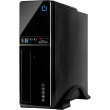 Mini Inter-Tech IT-607 Desktop o. PSU