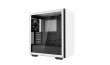 DeepCool CH510 Midi Tower White