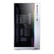 Lian Li 011 Dynamic XL Midi Tower Black, Silver