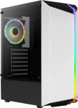 Aerocool Bionic Midi Tower White