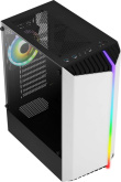 Aerocool Bionic Midi Tower White