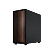 Fractal Design | North XL | Charcoal Black | Mid-Tower | Power supply included No