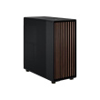 Fractal Design | North XL | Charcoal Black | Mid-Tower | Power supply included No