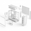 Fractal Design Meshify3XL Ambience ProRGB WhiteTG Clear