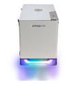 In Win A1 PLUS Mini Tower White 650 W