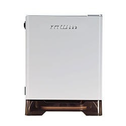 In Win A1 PLUS Mini Tower White 650 W