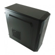 LC-Power 7039B Midi Tower Black