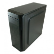 LC-Power 7039B Midi Tower Black