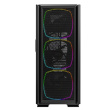 Montech Sky TWO GX Tower Black