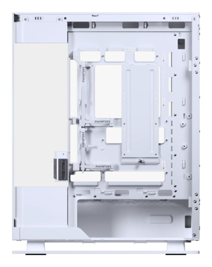 Phanteks Evolv X2 Midi Tower White