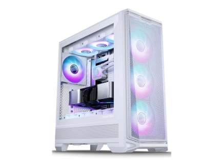 Phanteks Eclipse G400A Case, 140mm DRG