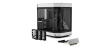 HYTE Y60 Midi Tower Black, White