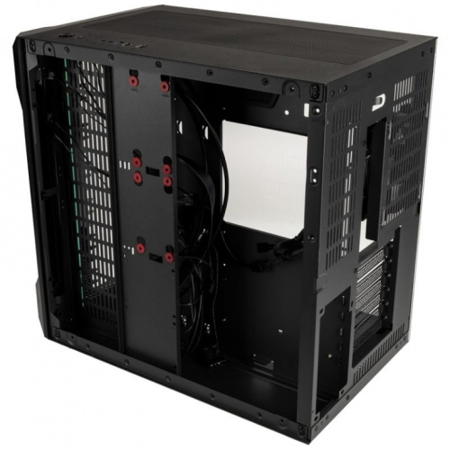 Kolink Unity Code X Midi Tower Black