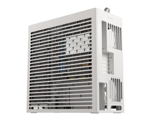 HAVN HS 420 Midi Tower White
