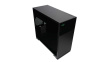 In Win 127 Midi Tower Black