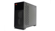 In Win 127 Midi Tower Black