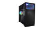 In Win N127 Midi Tower Black