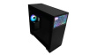 In Win N127 Midi Tower Black