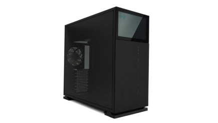 In Win N127 Midi Tower Black