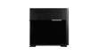 In Win IW-CS-515BLK-1AL120 computer case Midi Tower Black