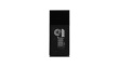 In Win IW-CS-515BLK-1AL120 computer case Midi Tower Black