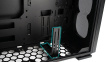 In Win IW-CS-515BLK-1AL120 computer case Midi Tower Black