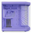 HYTE Y70 Midi Tower Violet