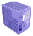HYTE Y70 Midi Tower Violet
