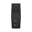 Fractal Design Focus 2 Black WLONONWCRAZBW