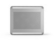 Streacom DA2 Mini Tower Silver