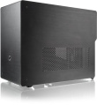 RAIJINTEK Ophion M Evo ALS Midi Tower Black, Transparent