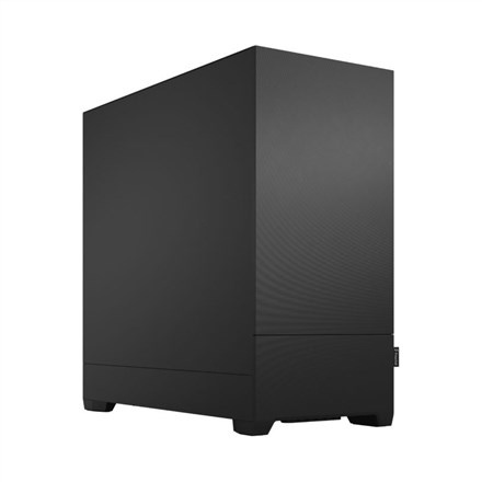 Fractal Design Pop Silent Tower Black WLONONWCRBWM9