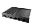 Akasa A-ITC042-M1B computer cooling system Processor Heatsink/Radiator Black