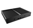 Akasa A-ITC042-M1B computer cooling system Processor Heatsink/Radiator Black