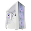 LC-Power LC-810W-ON computer case Midi Tower White