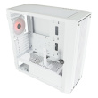 LC-Power LC-810W-ON computer case Midi Tower White