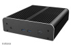 Akasa Newton TN Ultra Small Form Factor (USFF) Black