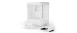 HYTE Y40 Midi Tower White