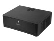 Silverstone GD06B Desktop Black