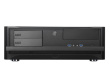 Silverstone GD06B Desktop Black