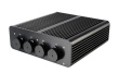 Akasa Pascal MD Small Form Factor (SFF) Black
