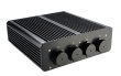 Akasa Pascal MD Small Form Factor (SFF) Black