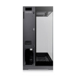 Thermaltake CTE E550 TG Midi Tower Black