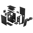 Fractal Design | Meshify 2 Compact | Black | ATX