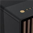 Fractal Design | North | Charcoal Black | Power supply included No | ATX