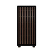 Fractal Design | North | Charcoal Black | Power supply included No | ATX