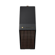 Fractal Design | North | Charcoal Black | Power supply included No | ATX