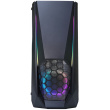 Midi XiILENCE XG141 XILENT BLAST ARGB Black