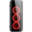 Midi Chieftec Gamer Serie GL-02B-OP
