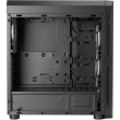 Midi Chieftec Gamer Serie GL-02B-OP